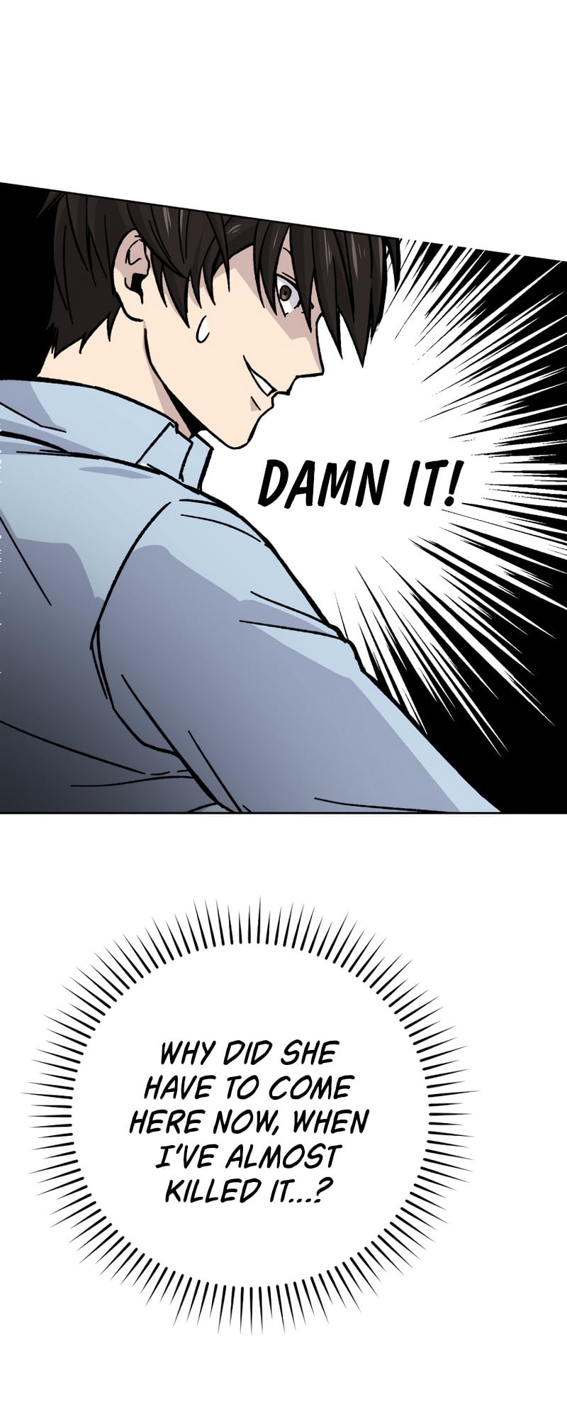 Demon Lord’s Martial Arts Ascension chapter 6 - page 34