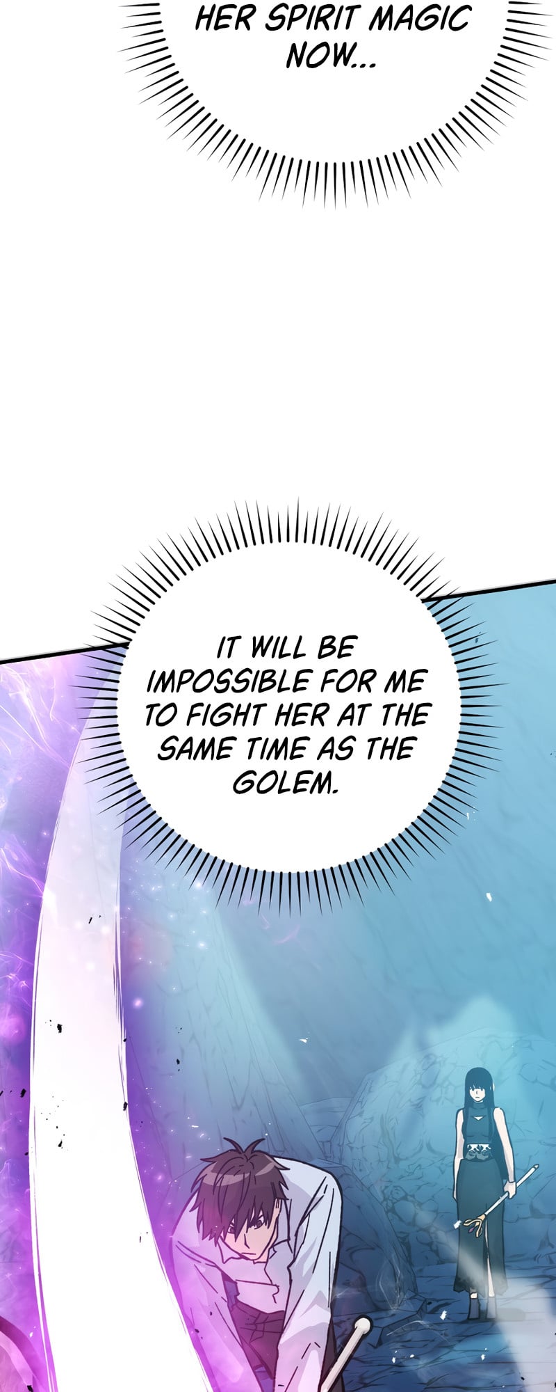 Demon Lord’s Martial Arts Ascension chapter 6 - page 36