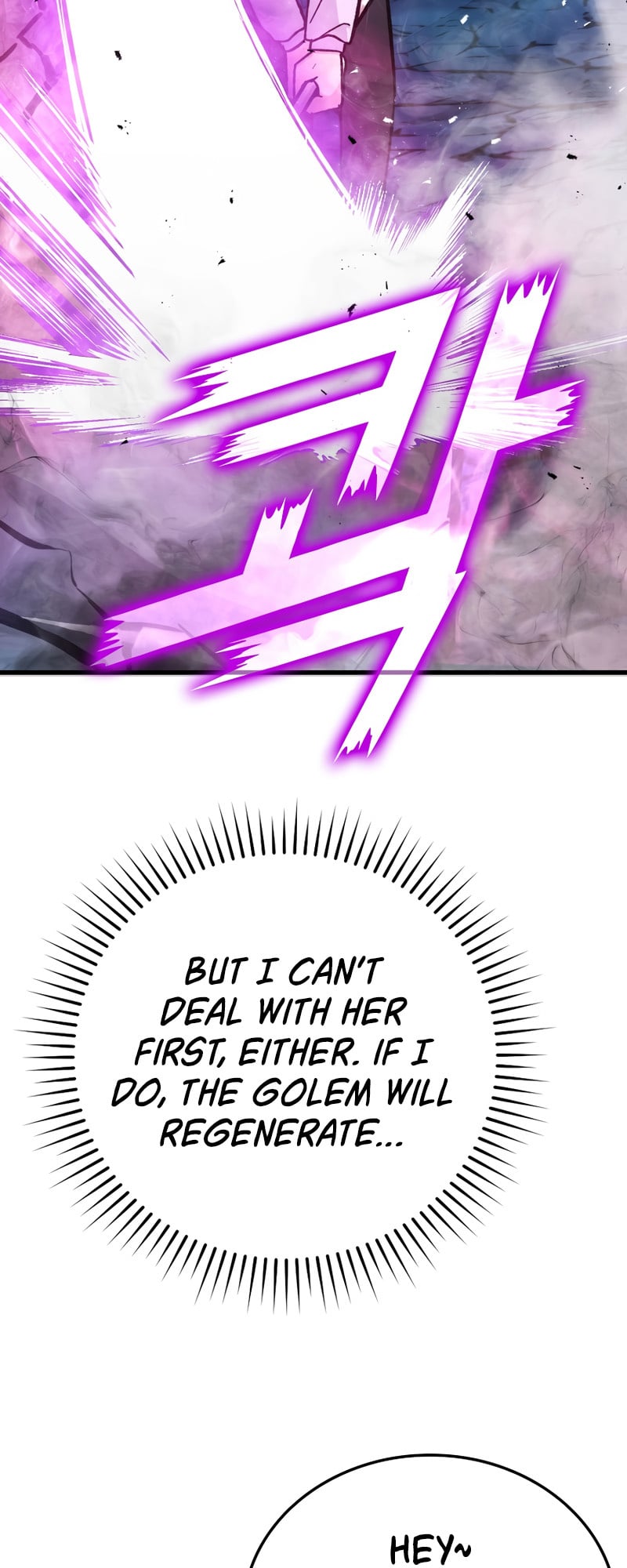 Demon Lord’s Martial Arts Ascension chapter 6 - page 37