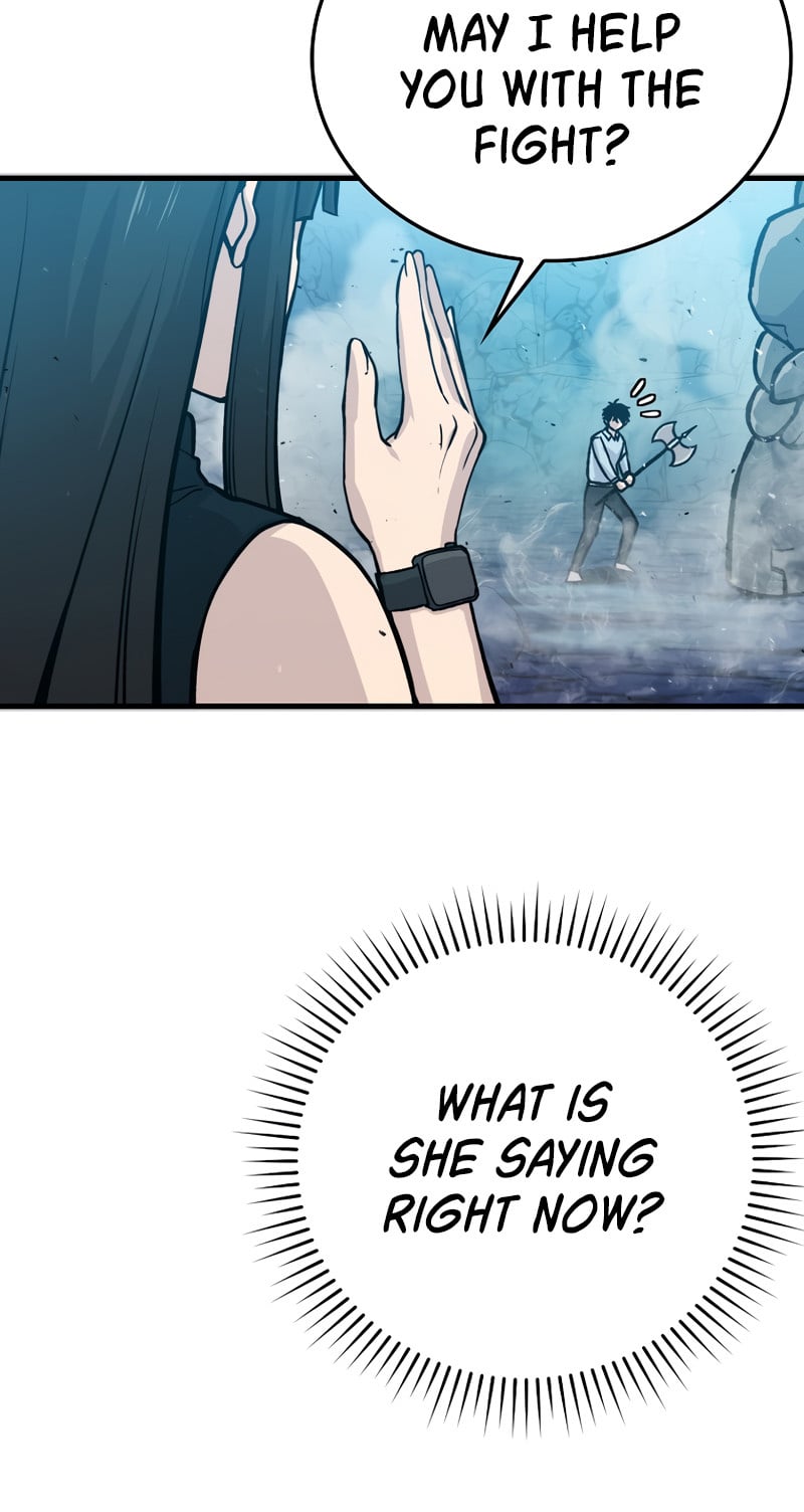 Demon Lord’s Martial Arts Ascension chapter 6 - page 38
