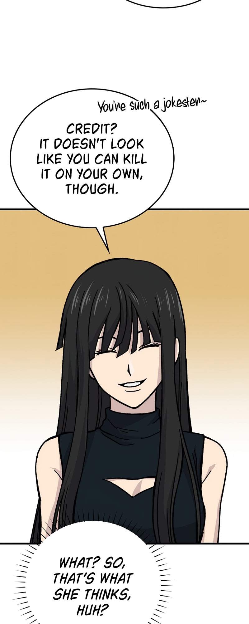 Demon Lord’s Martial Arts Ascension chapter 6 - page 40