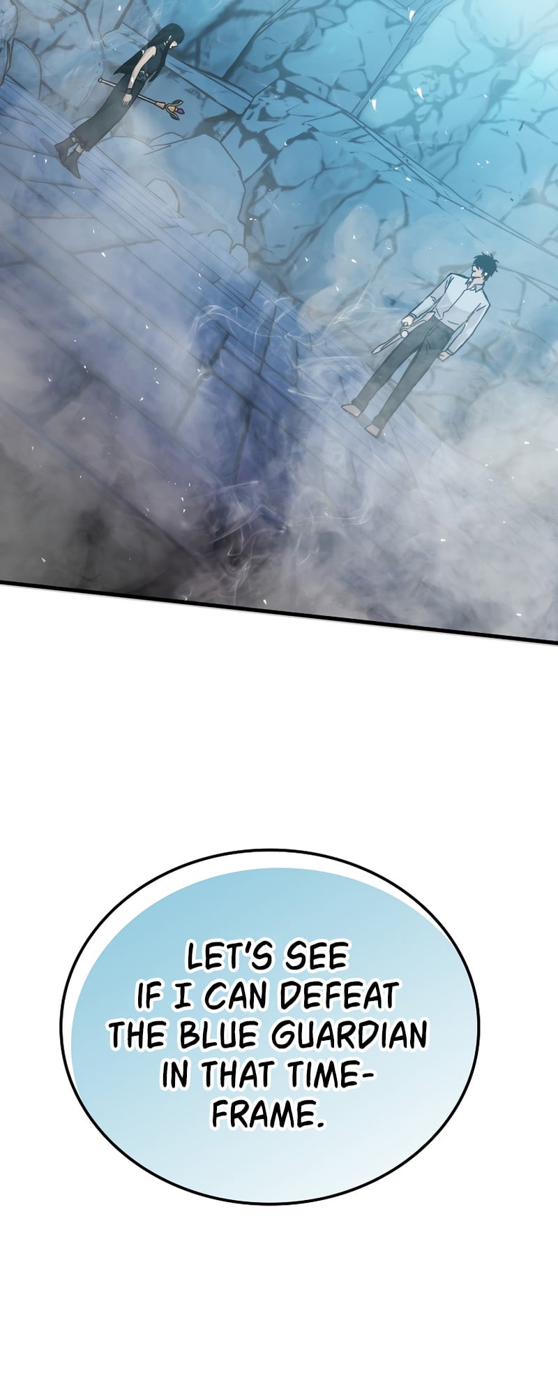 Demon Lord’s Martial Arts Ascension chapter 6 - page 43