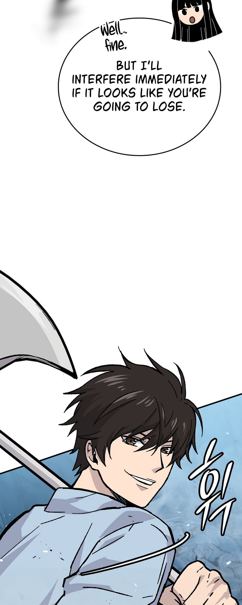 Demon Lord’s Martial Arts Ascension chapter 6 - page 53