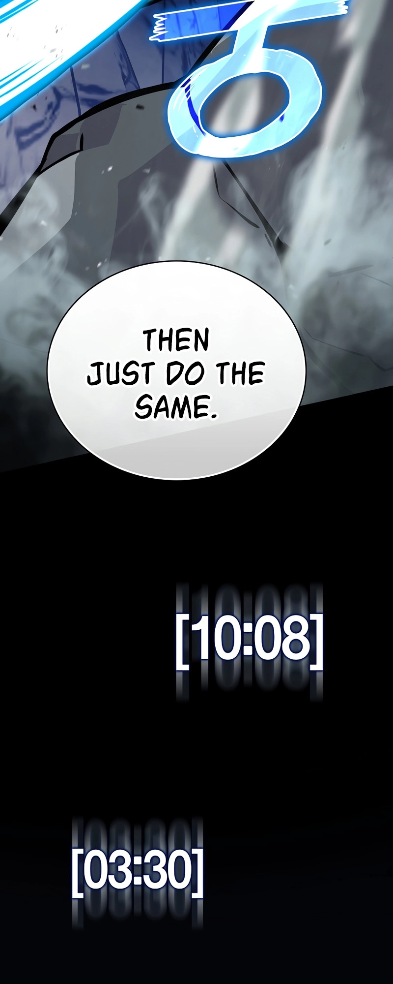 Demon Lord’s Martial Arts Ascension chapter 6 - page 58