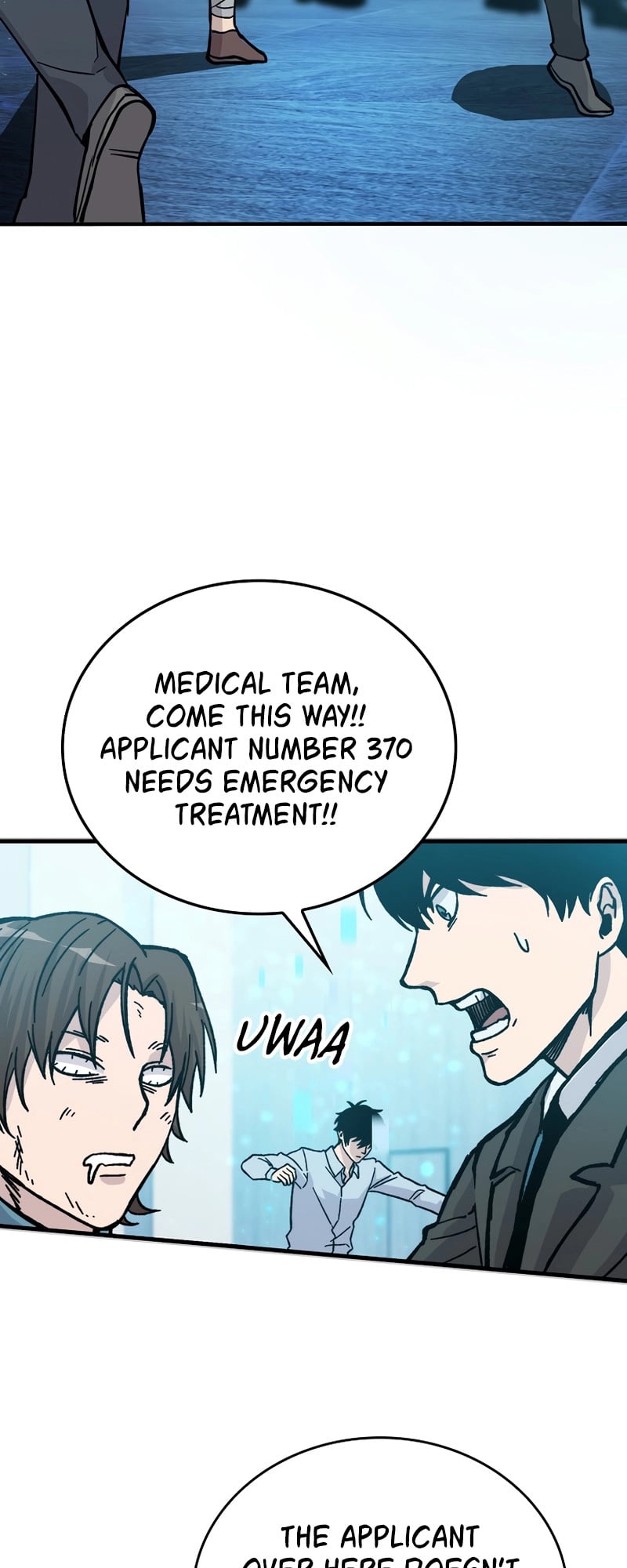 Demon Lord’s Martial Arts Ascension chapter 6 - page 61