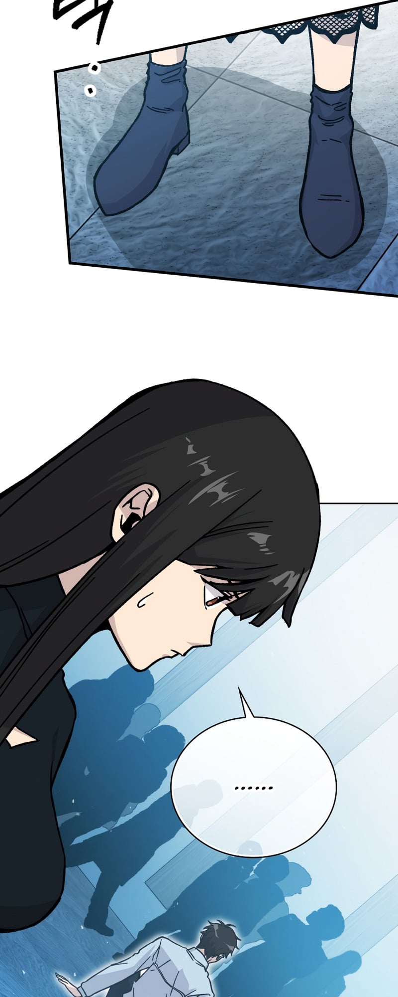 Demon Lord’s Martial Arts Ascension chapter 6 - page 65