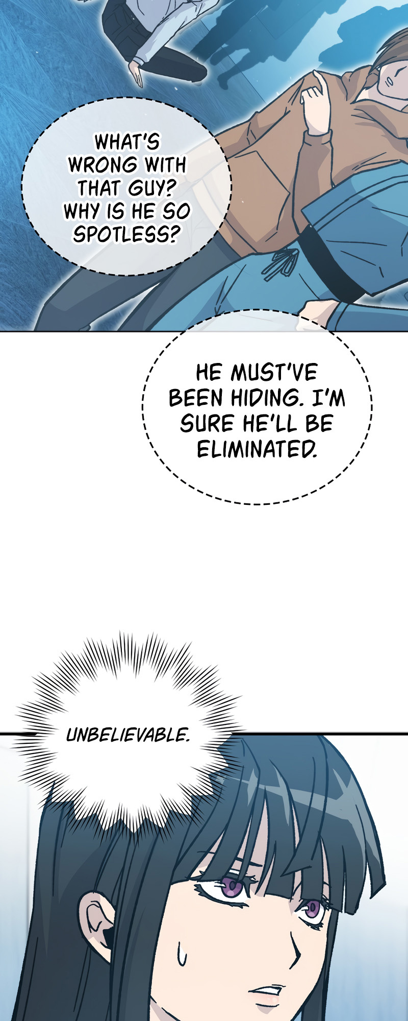 Demon Lord’s Martial Arts Ascension chapter 6 - page 66