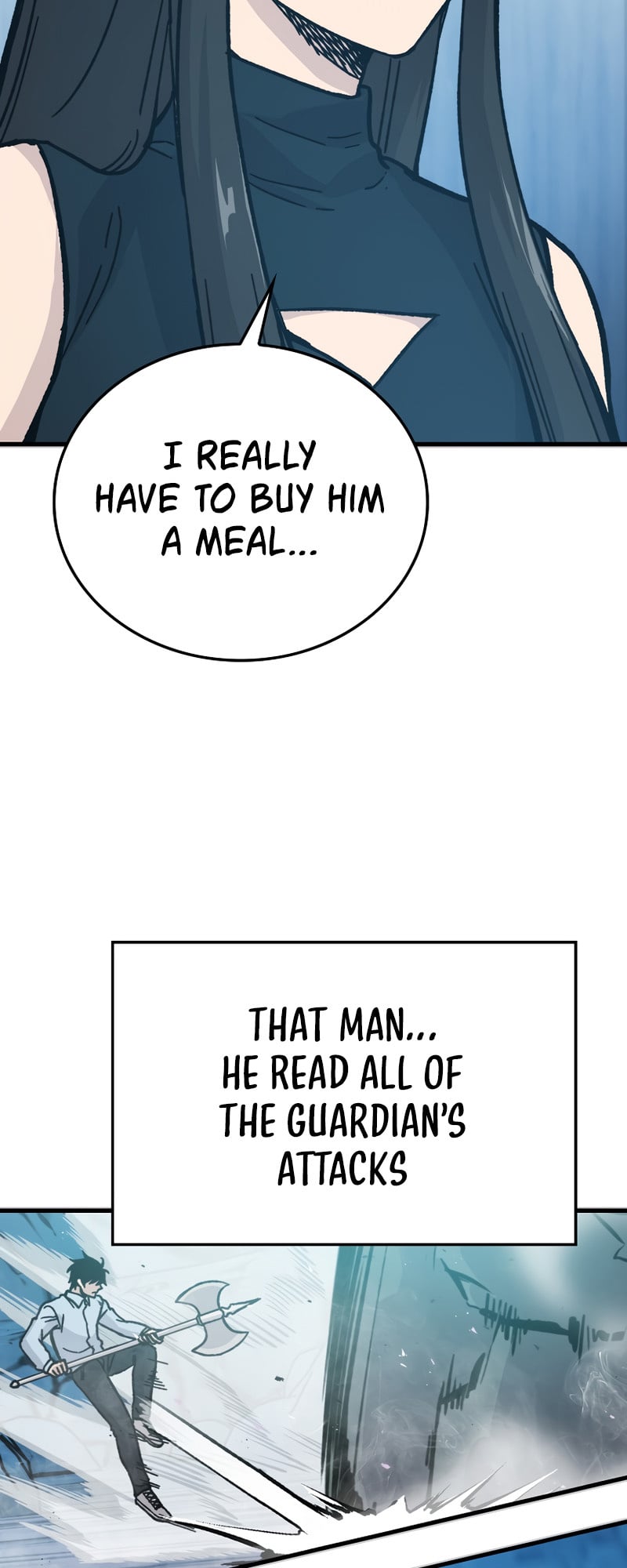 Demon Lord’s Martial Arts Ascension chapter 6 - page 67