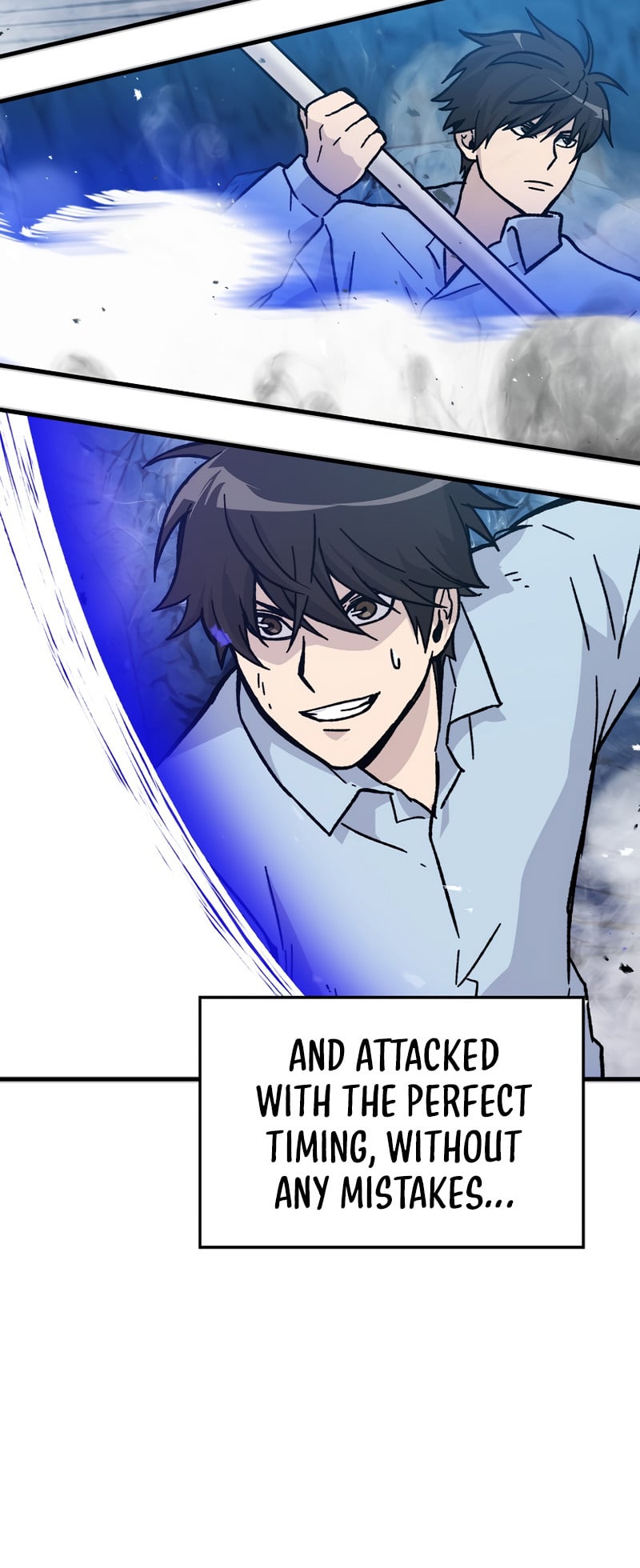 Demon Lord’s Martial Arts Ascension chapter 6 - page 68