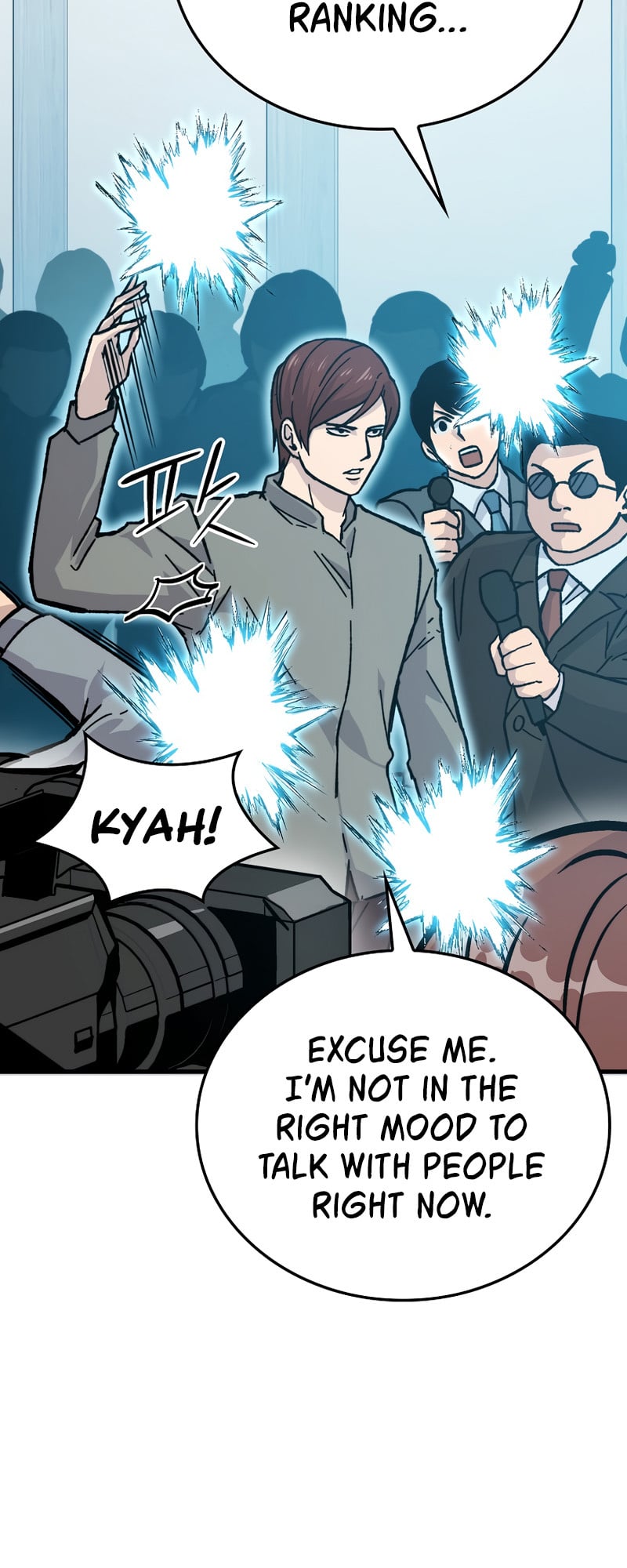 Demon Lord’s Martial Arts Ascension chapter 6 - page 74