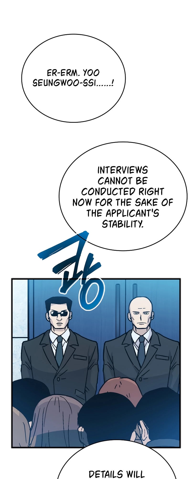 Demon Lord’s Martial Arts Ascension chapter 6 - page 75