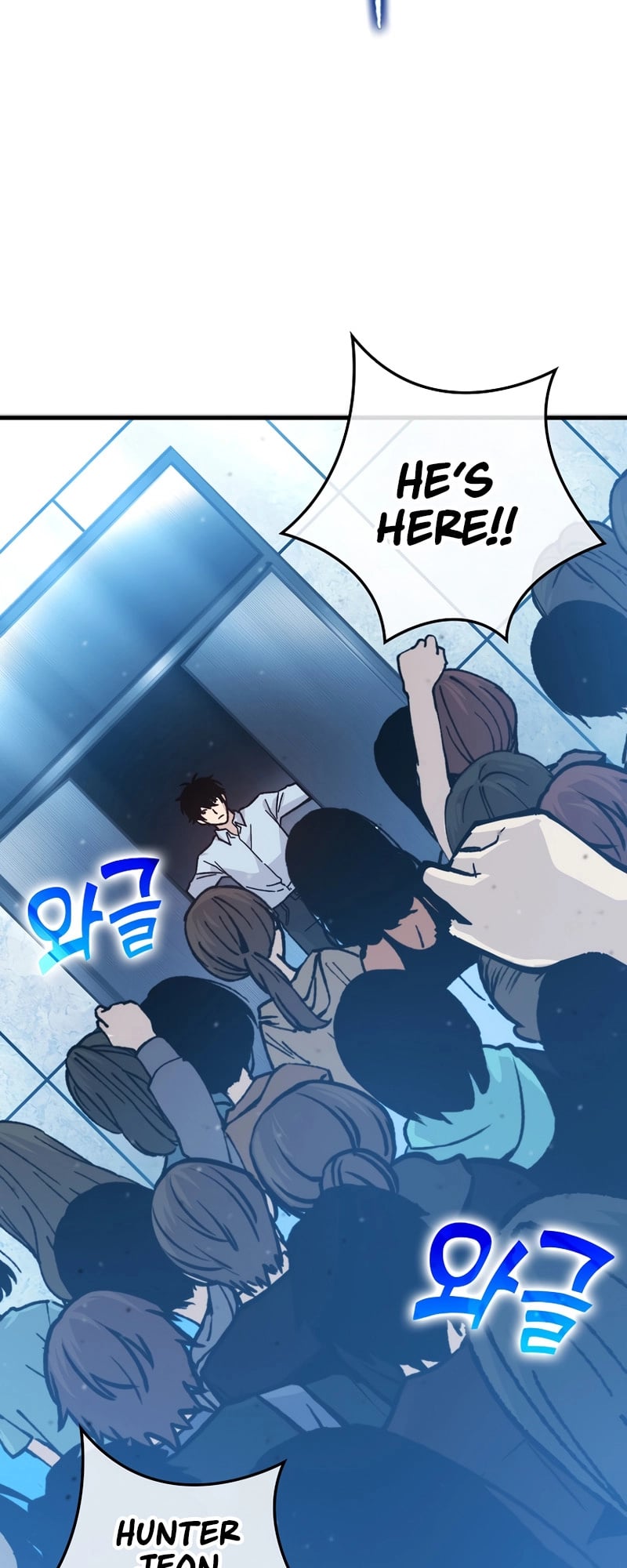 Demon Lord’s Martial Arts Ascension chapter 6 - page 78