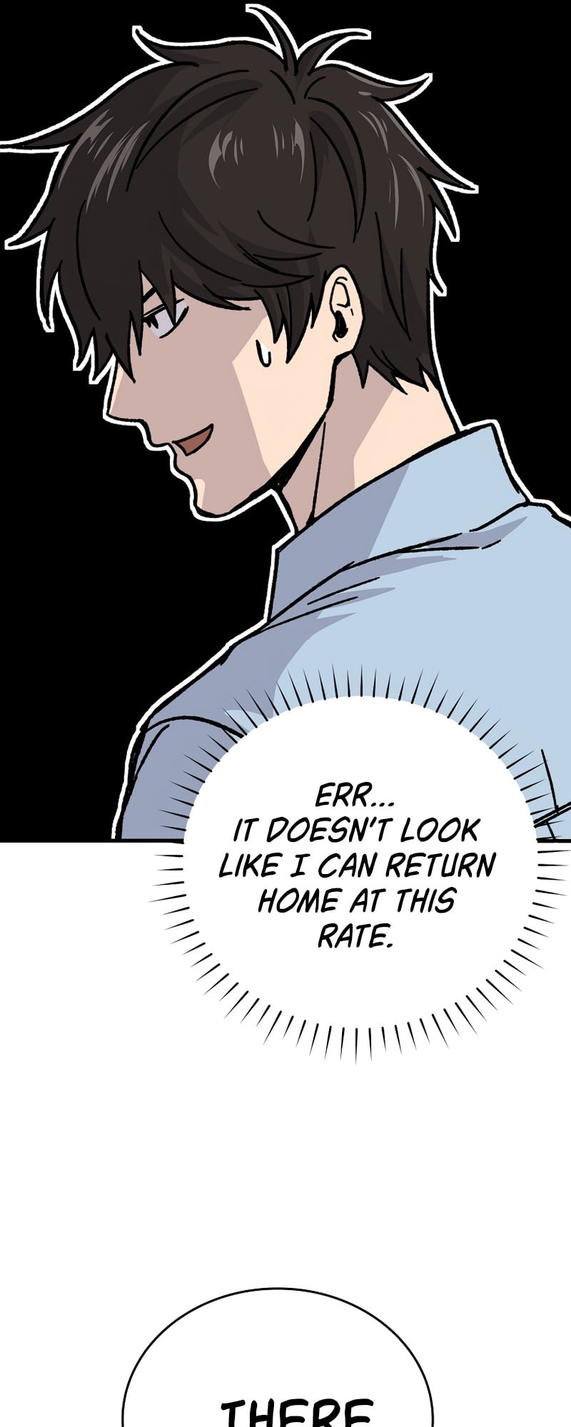 Demon Lord’s Martial Arts Ascension chapter 6 - page 81