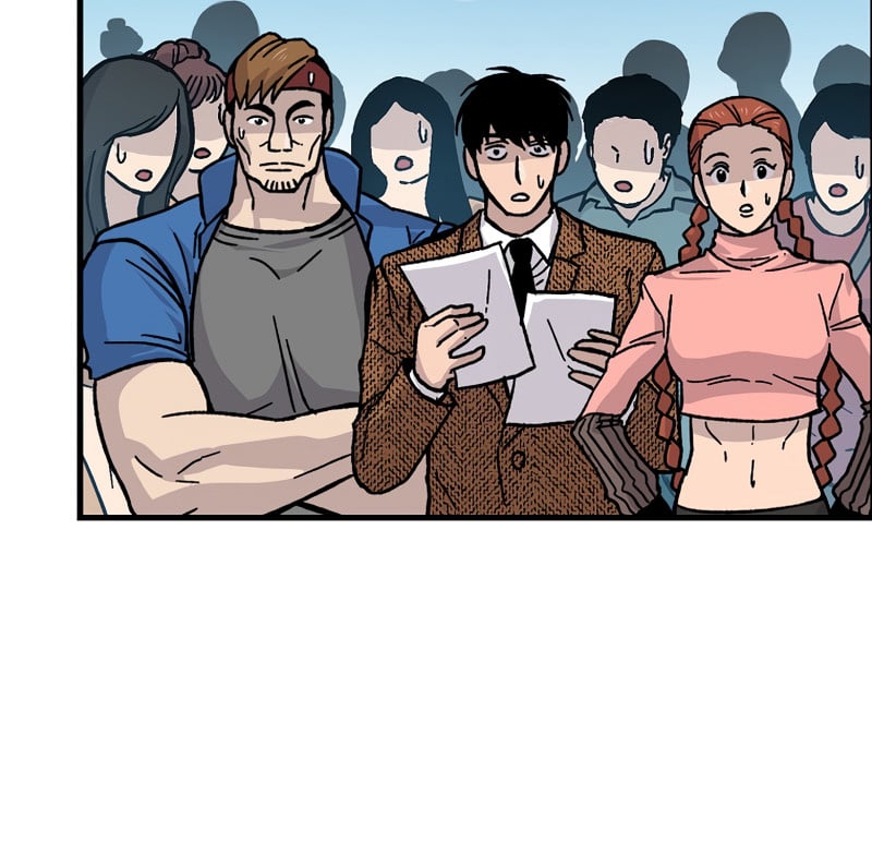 Demon Lord’s Martial Arts Ascension chapter 6 - page 86