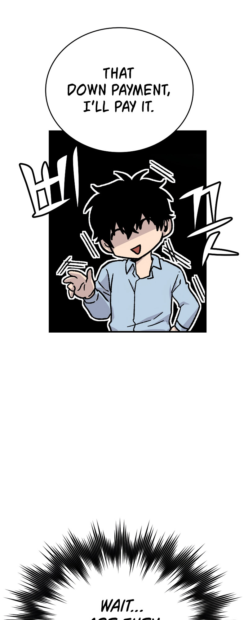 Demon Lord’s Martial Arts Ascension chapter 6 - page 89
