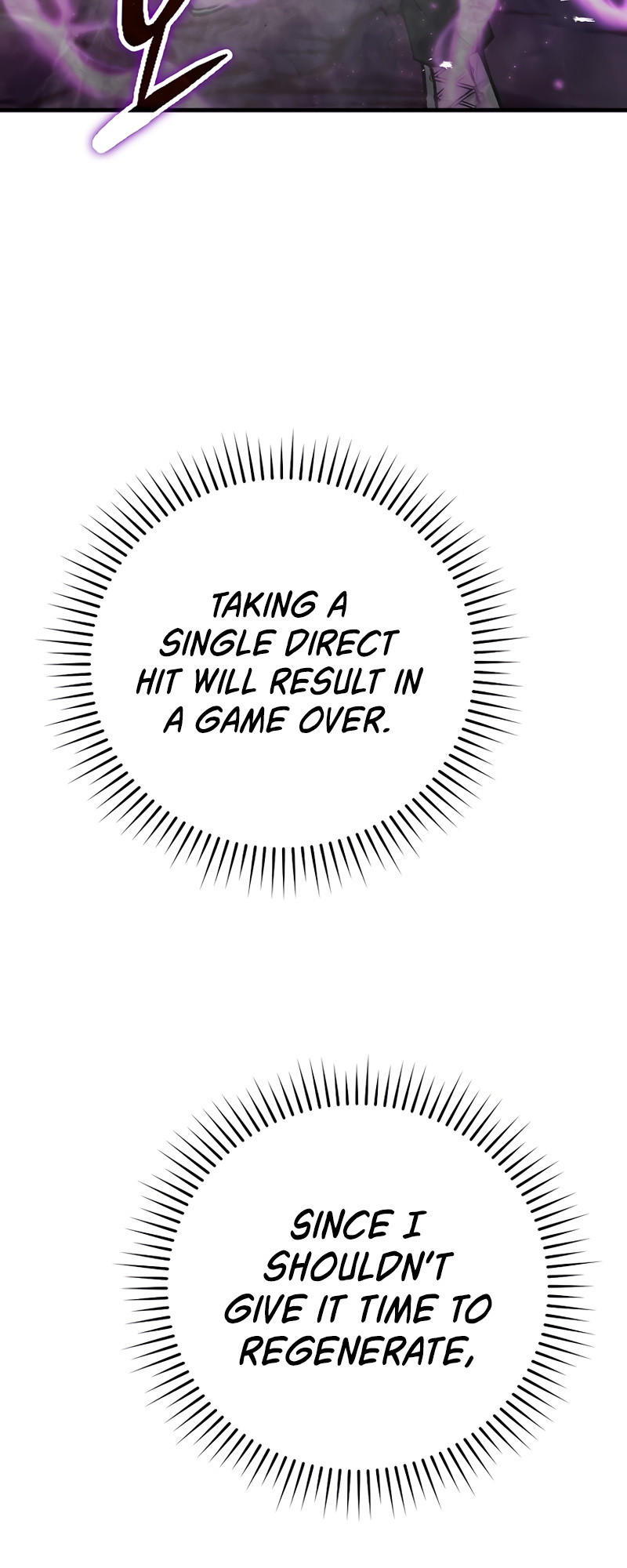 Demon Lord’s Martial Arts Ascension chapter 6 - page 9