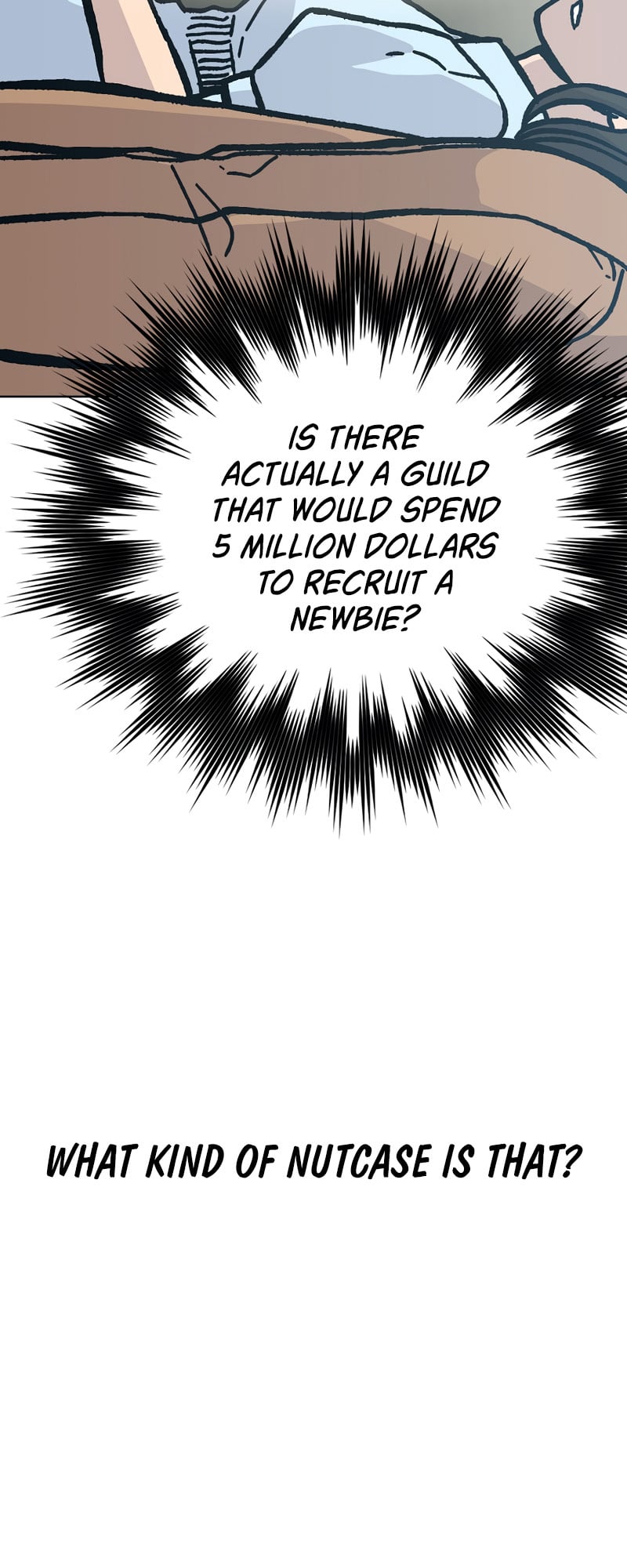 Demon Lord’s Martial Arts Ascension chapter 6 - page 91
