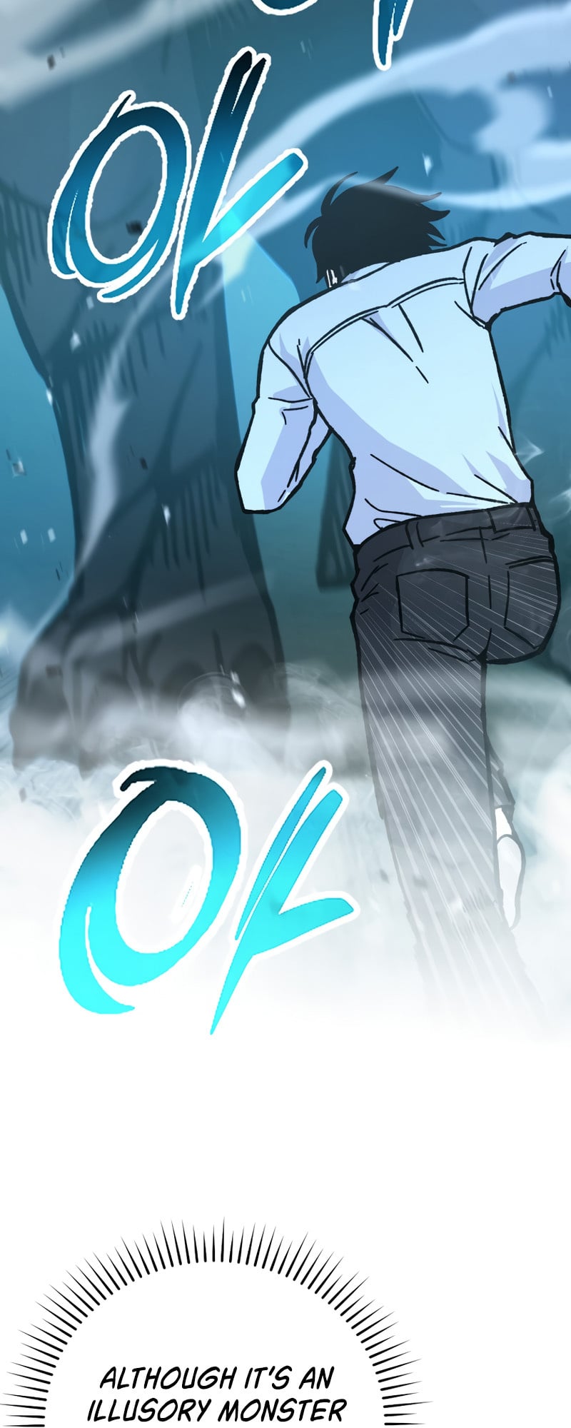 Demon Lord’s Martial Arts Ascension chapter 5 - page 16