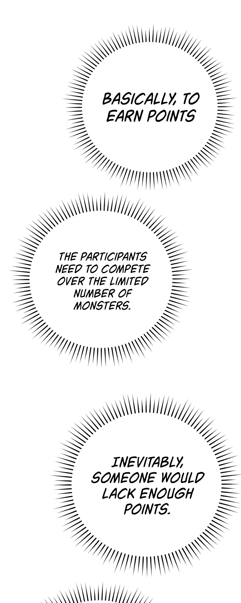Demon Lord’s Martial Arts Ascension chapter 5 - page 2