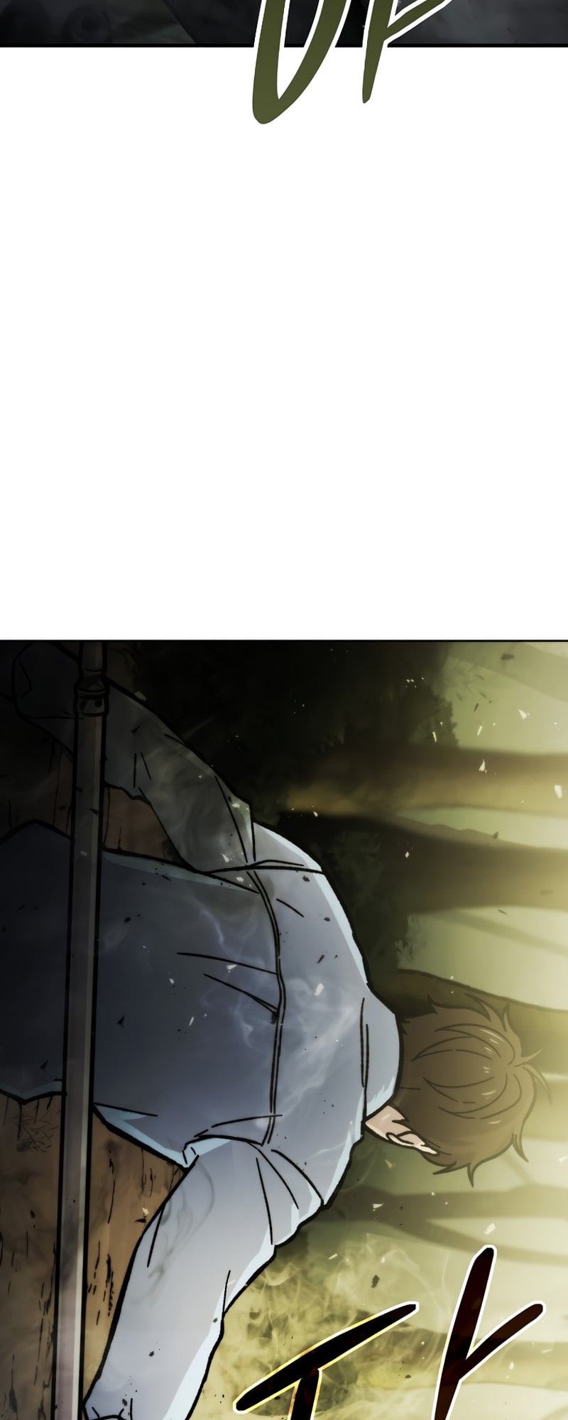 Demon Lord’s Martial Arts Ascension chapter 5 - page 23
