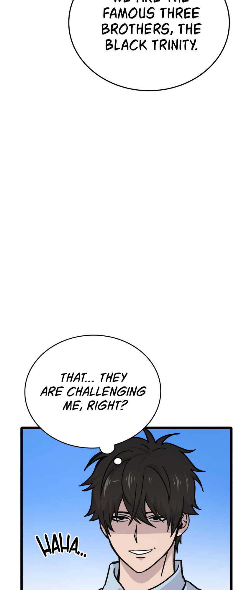 Demon Lord’s Martial Arts Ascension chapter 5 - page 36