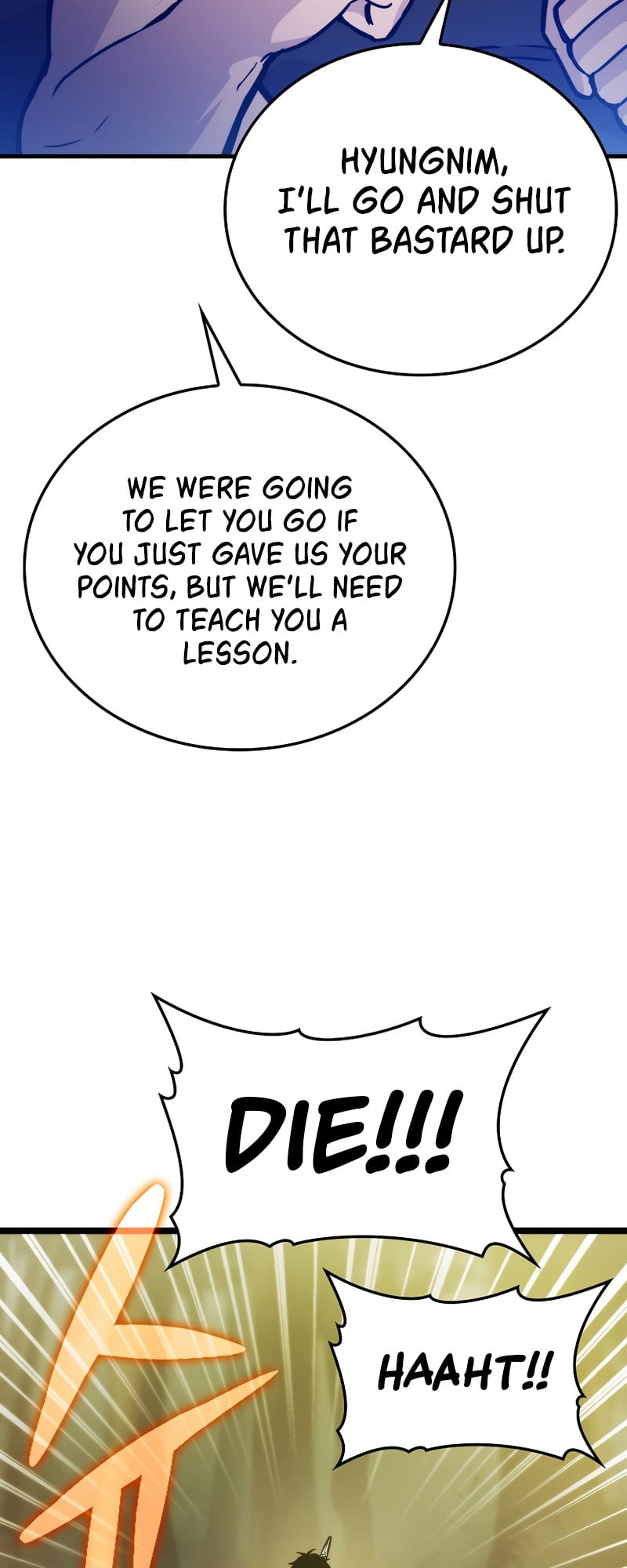 Demon Lord’s Martial Arts Ascension chapter 5 - page 44