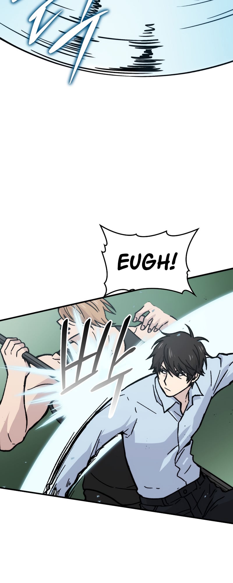 Demon Lord’s Martial Arts Ascension chapter 5 - page 49