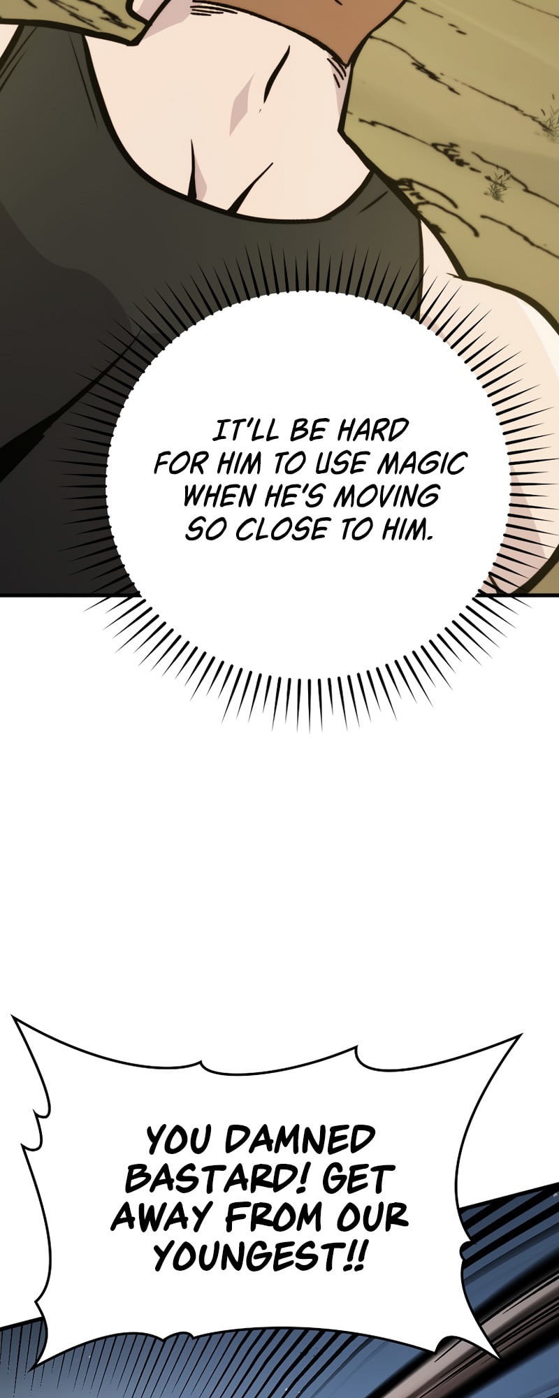 Demon Lord’s Martial Arts Ascension chapter 5 - page 55