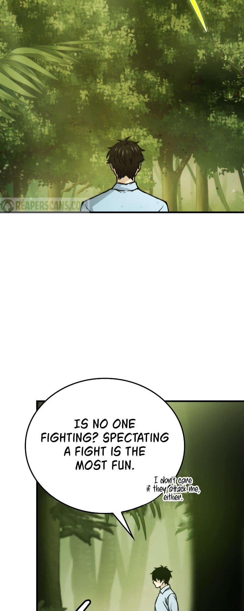 Demon Lord’s Martial Arts Ascension chapter 5 - page 6