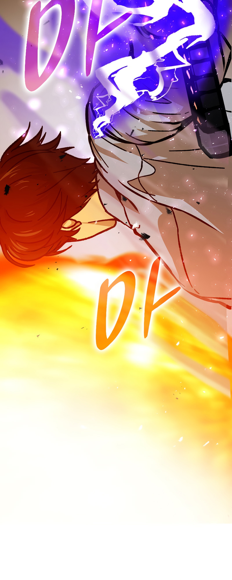 Demon Lord’s Martial Arts Ascension chapter 5 - page 60