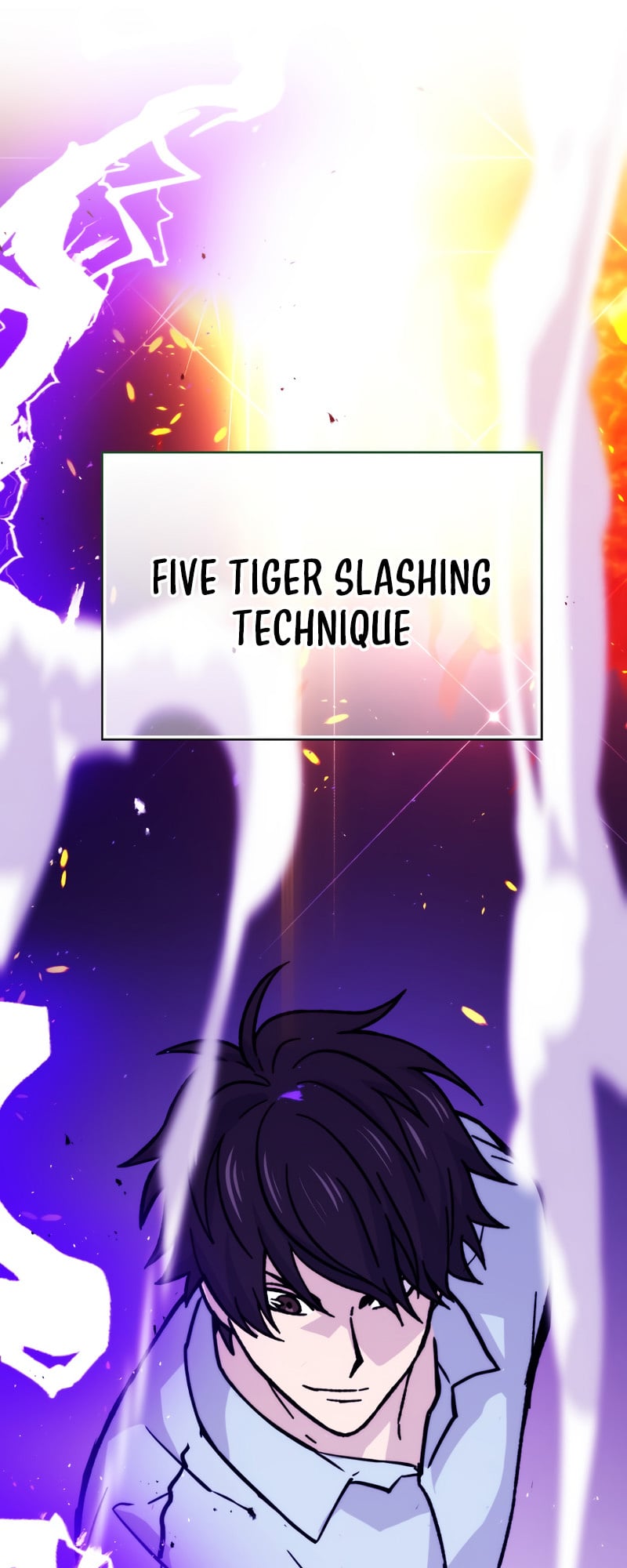Demon Lord’s Martial Arts Ascension chapter 5 - page 61