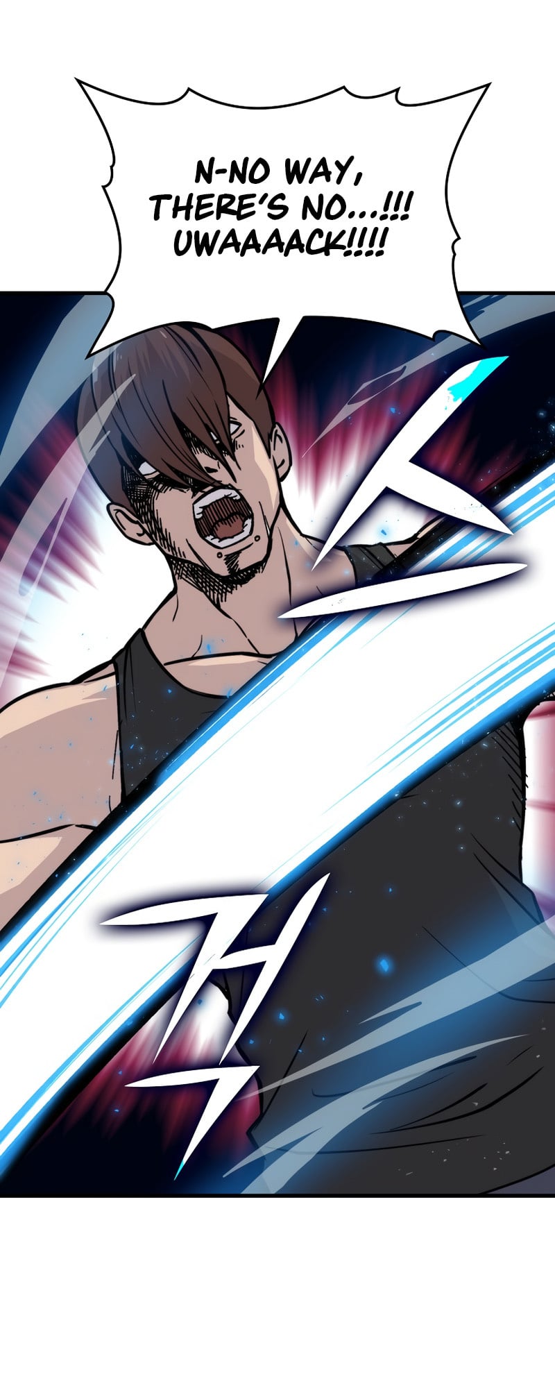 Demon Lord’s Martial Arts Ascension chapter 5 - page 70