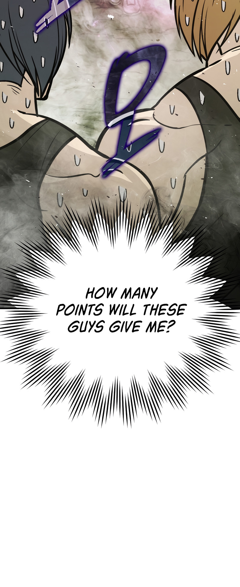 Demon Lord’s Martial Arts Ascension chapter 5 - page 76