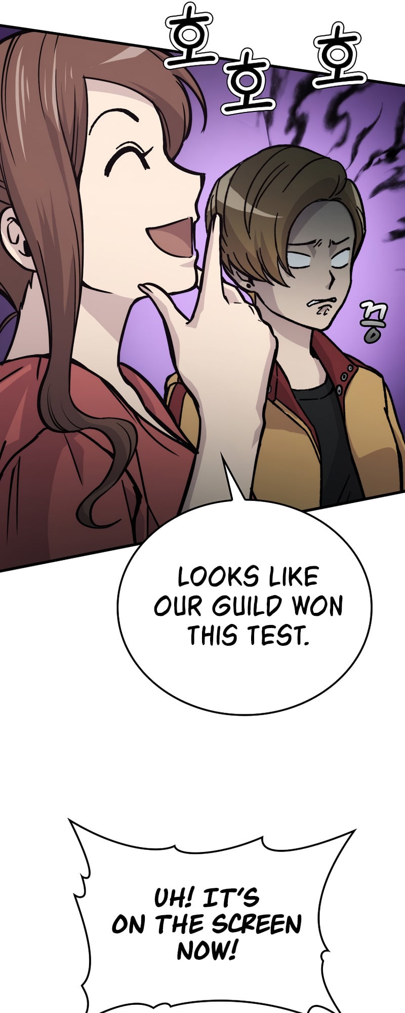 Demon Lord’s Martial Arts Ascension chapter 5 - page 83