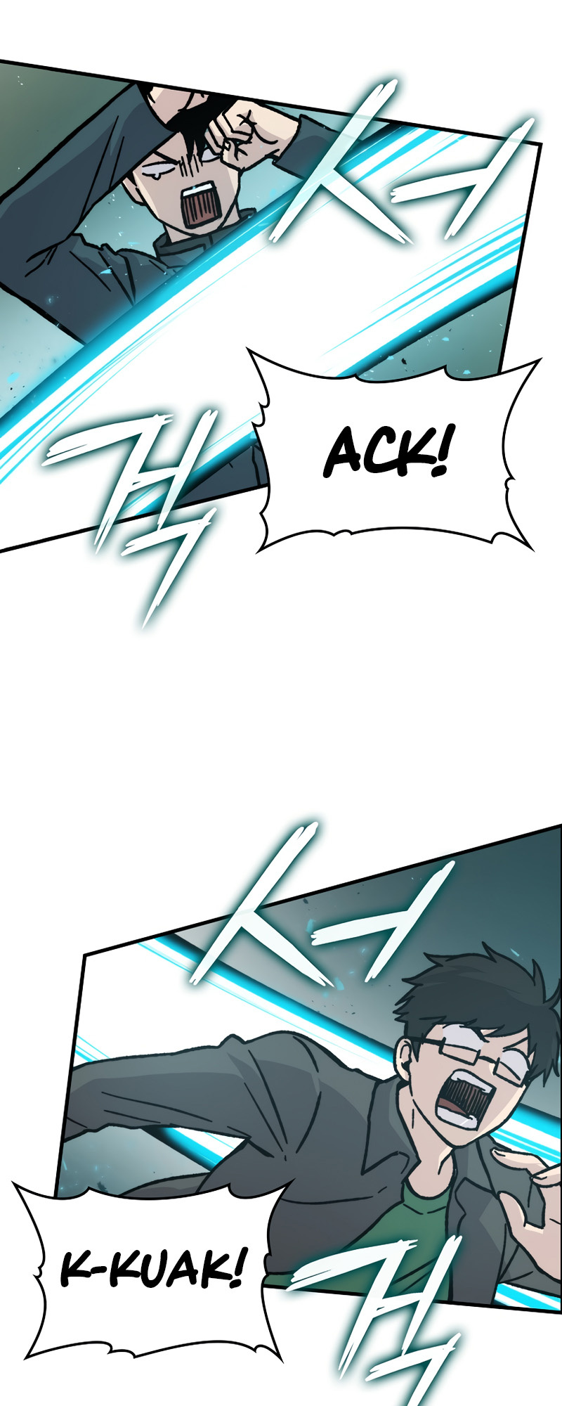 Demon Lord’s Martial Arts Ascension chapter 5 - page 89