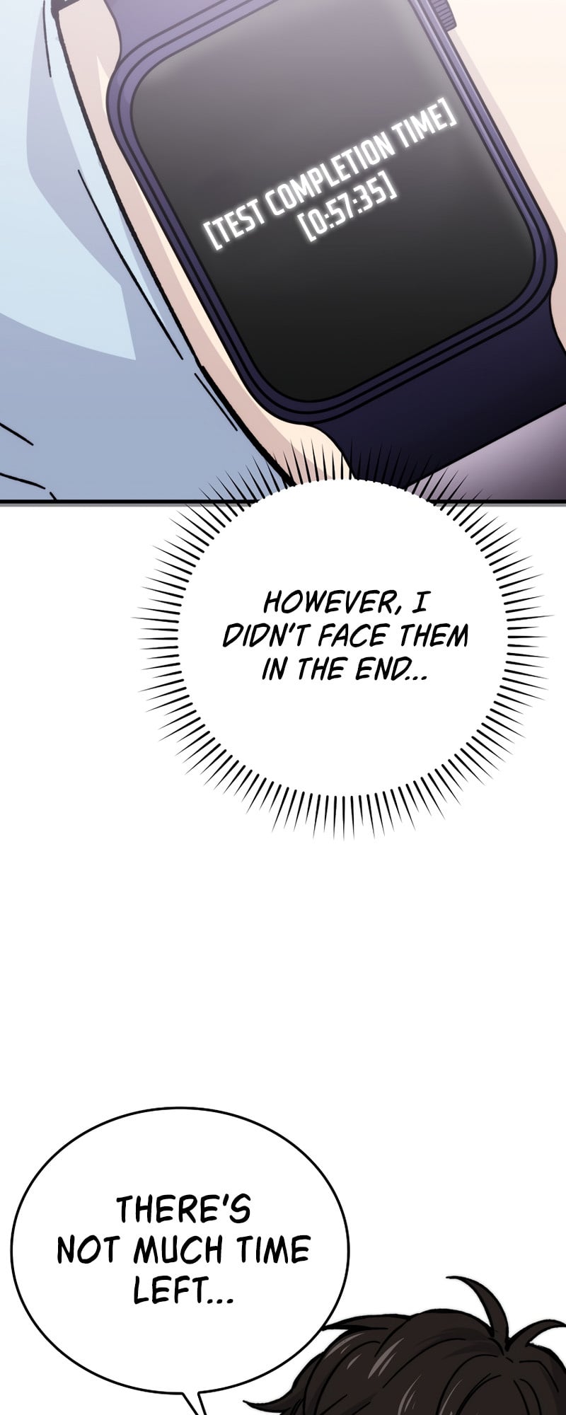 Demon Lord’s Martial Arts Ascension chapter 5 - page 93