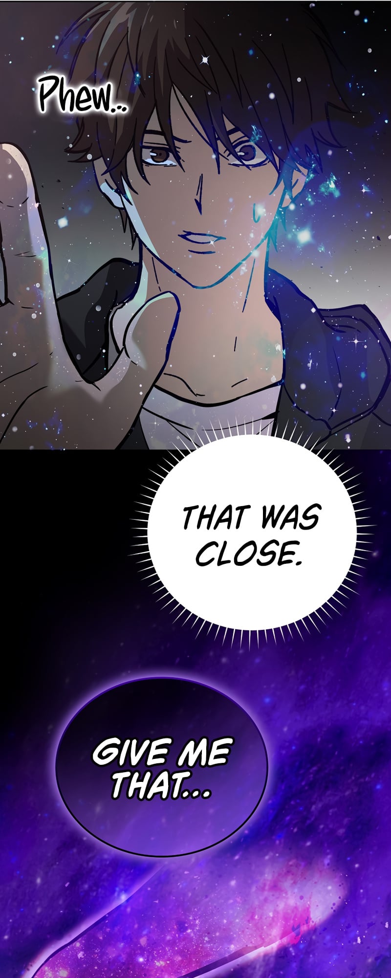 Demon Lord’s Martial Arts Ascension chapter 4 - page 34