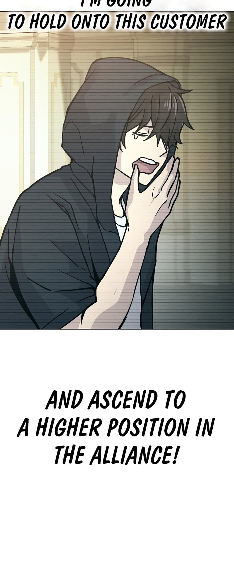 Demon Lord’s Martial Arts Ascension chapter 4 - page 57