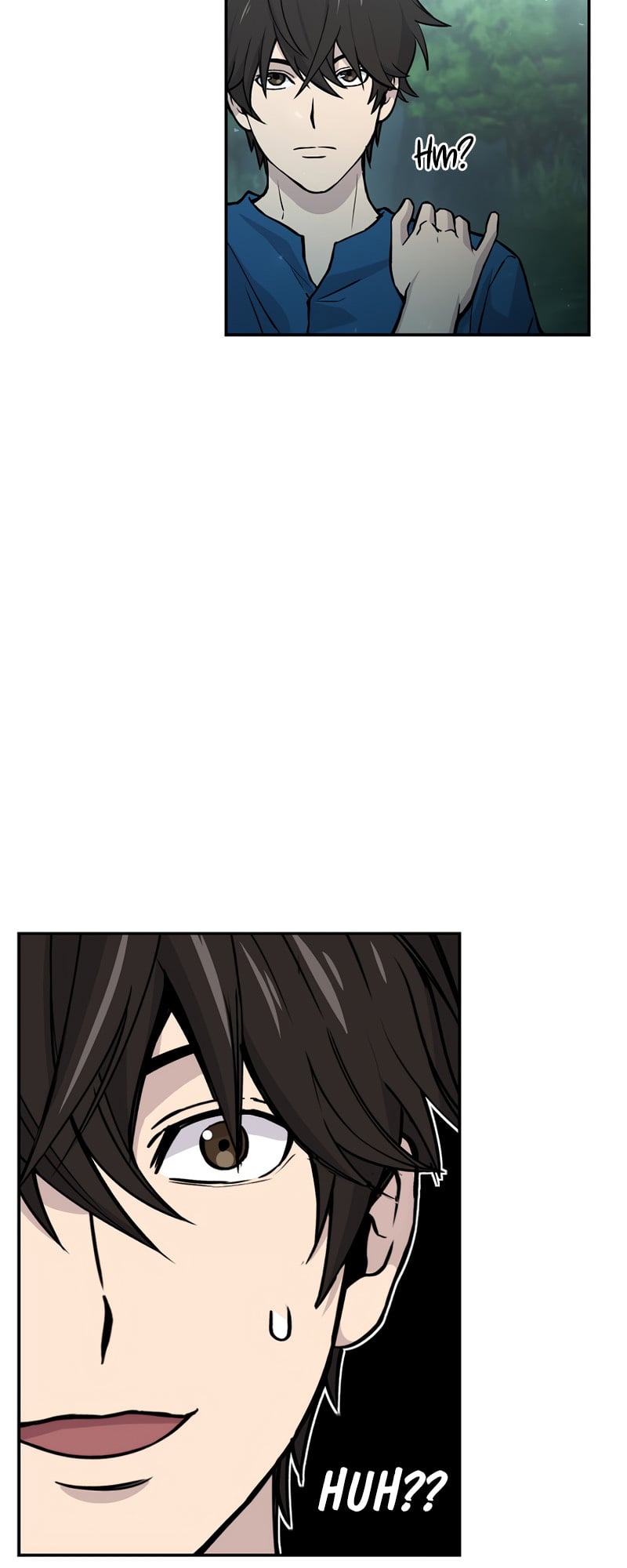 Demon Lord’s Martial Arts Ascension chapter 3 - page 10