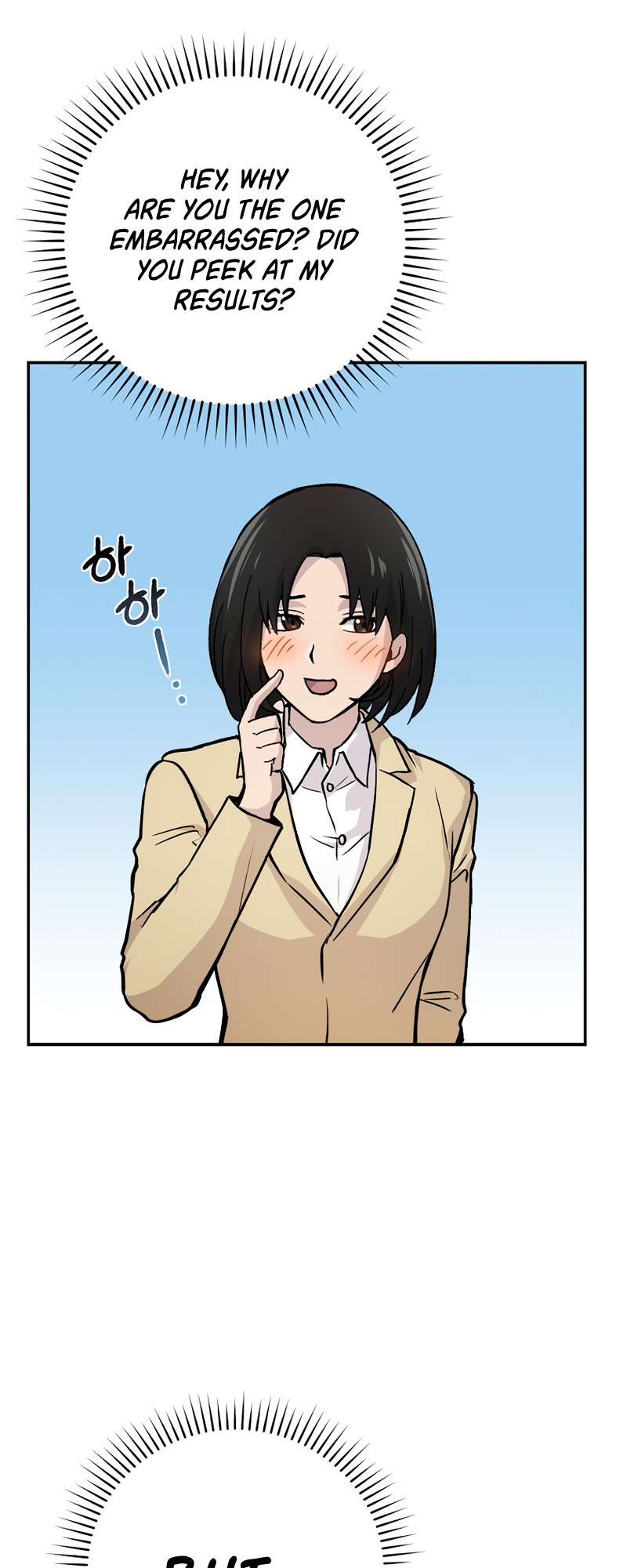 Demon Lord’s Martial Arts Ascension chapter 3 - page 26
