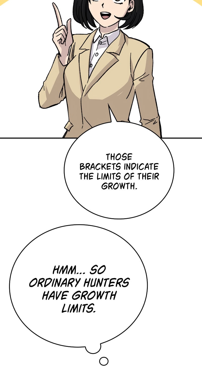 Demon Lord’s Martial Arts Ascension chapter 3 - page 31