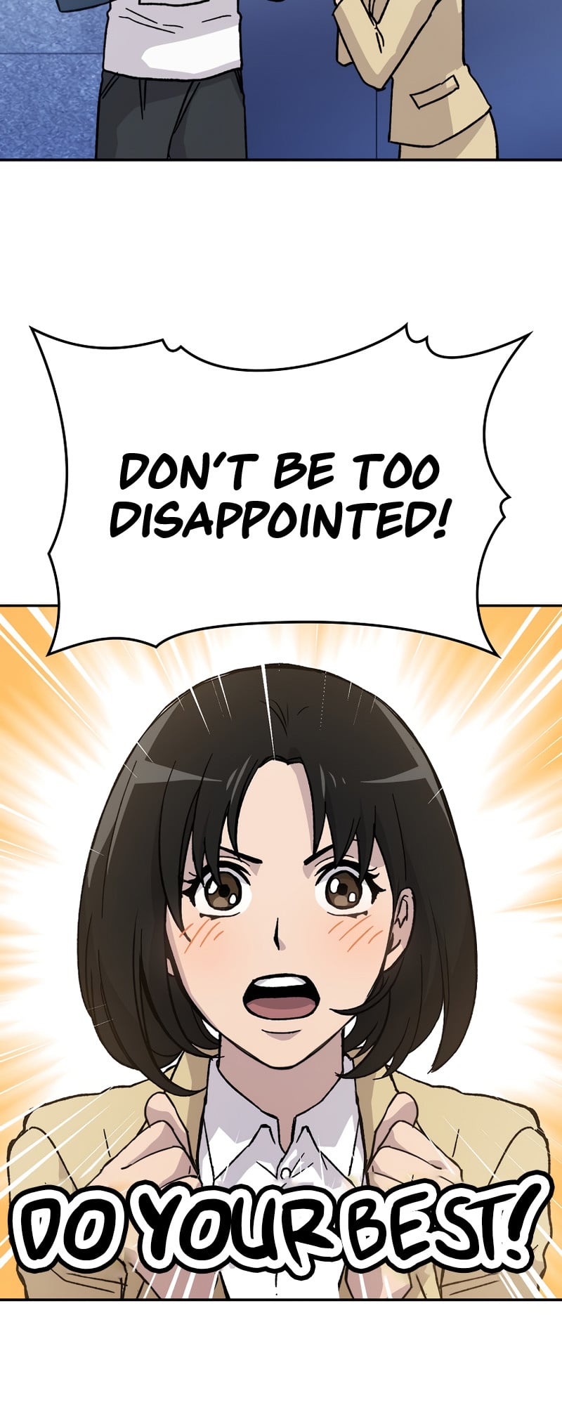 Demon Lord’s Martial Arts Ascension chapter 3 - page 34
