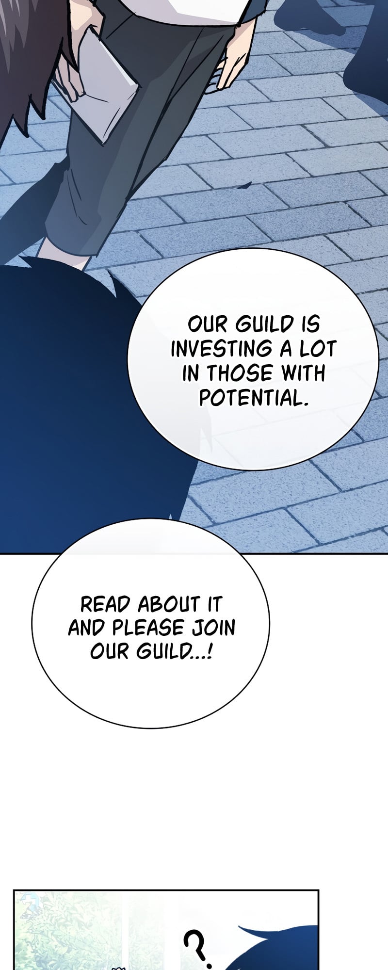 Demon Lord’s Martial Arts Ascension chapter 3 - page 40