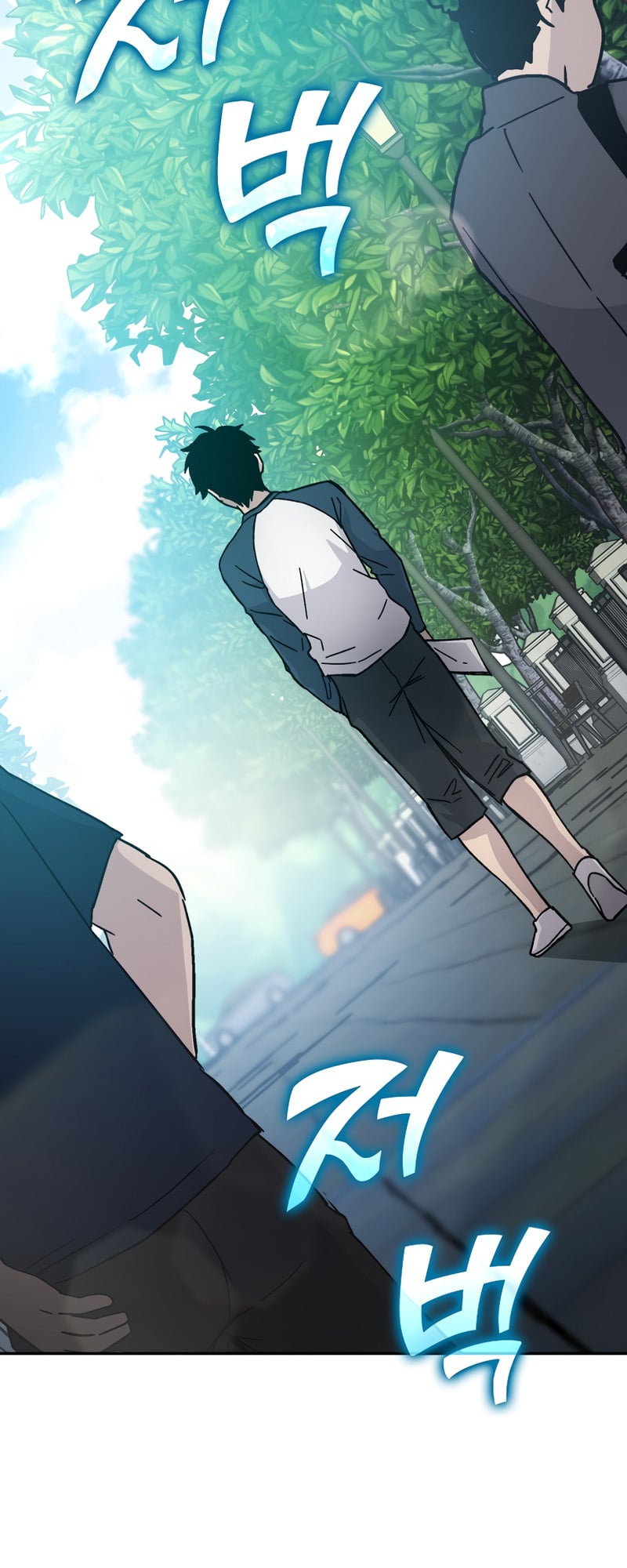 Demon Lord’s Martial Arts Ascension chapter 3 - page 48