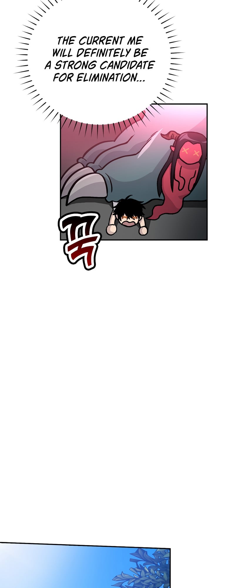 Demon Lord’s Martial Arts Ascension chapter 3 - page 53