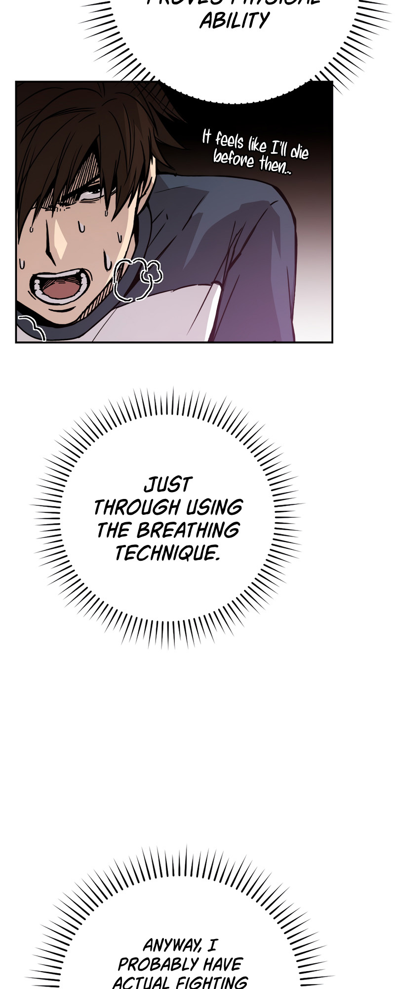Demon Lord’s Martial Arts Ascension chapter 3 - page 57