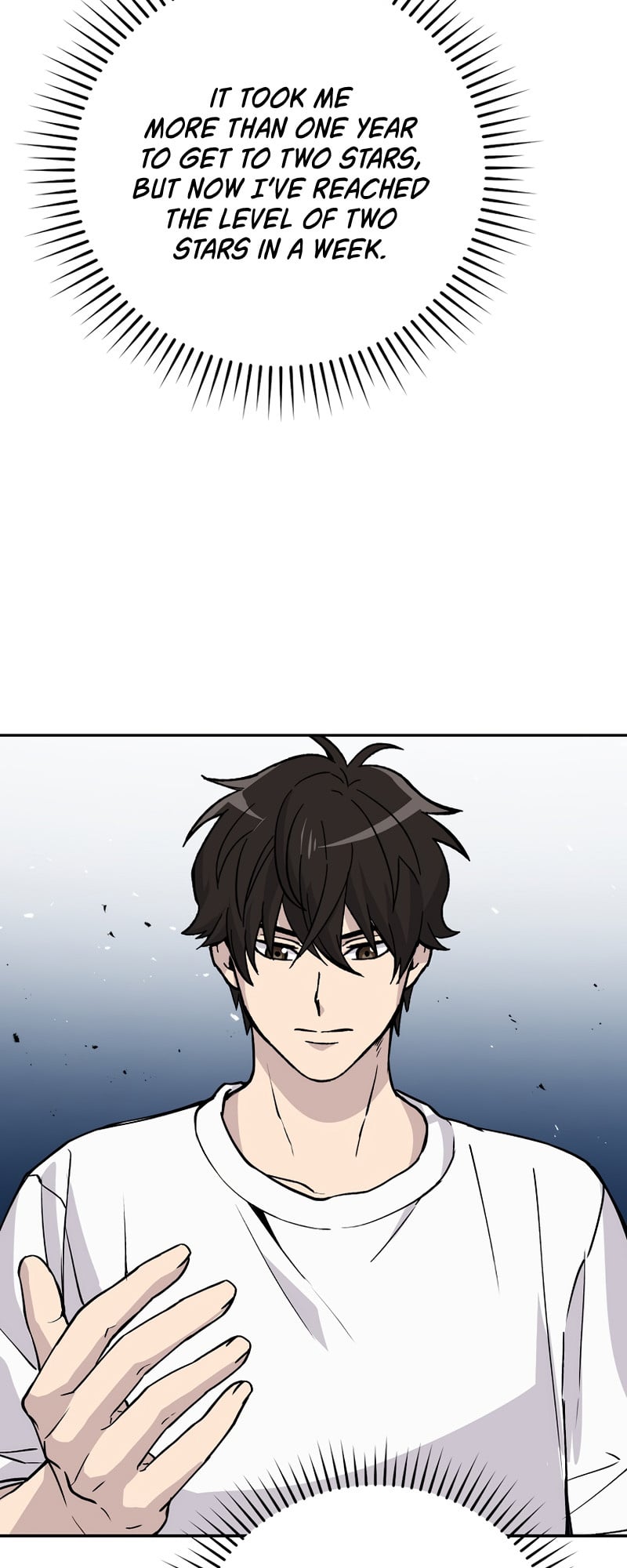 Demon Lord’s Martial Arts Ascension chapter 3 - page 70