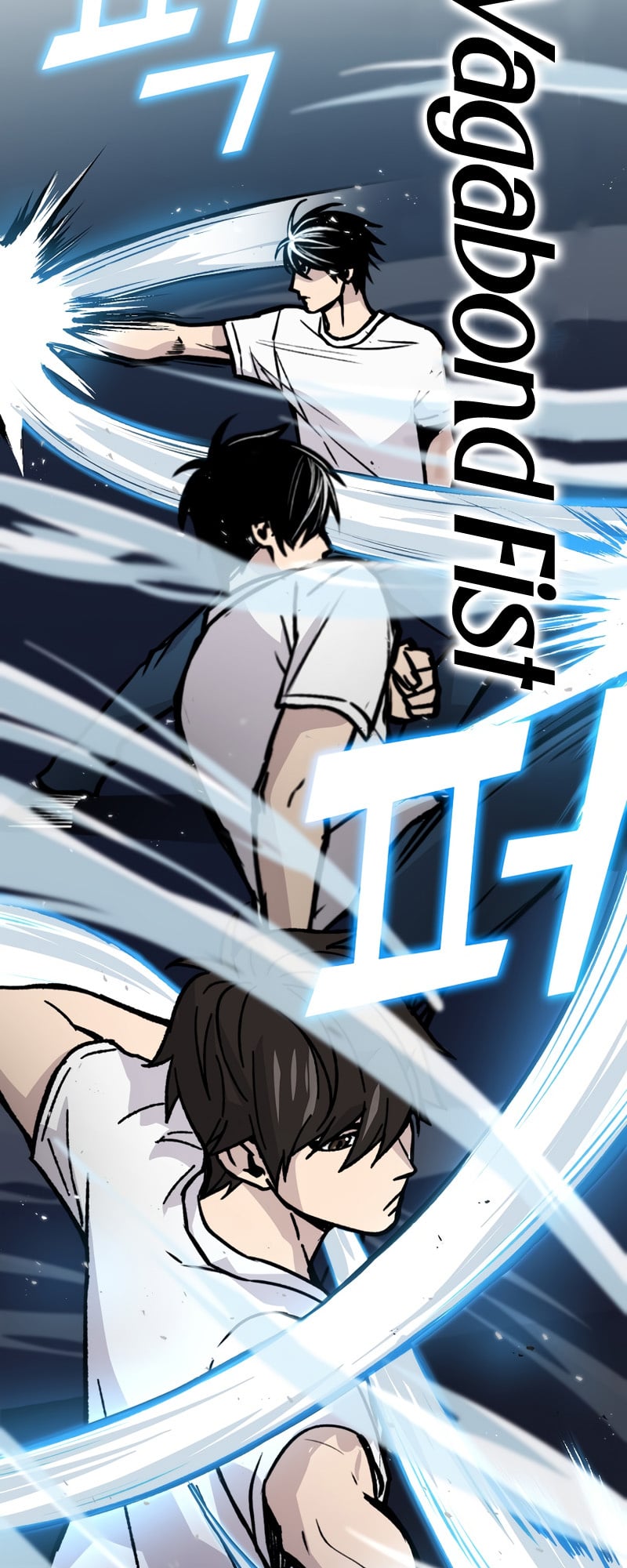 Demon Lord’s Martial Arts Ascension chapter 3 - page 72