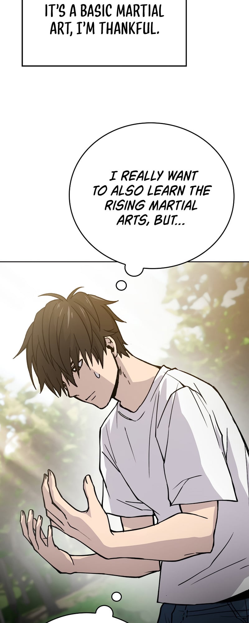 Demon Lord’s Martial Arts Ascension chapter 3 - page 77