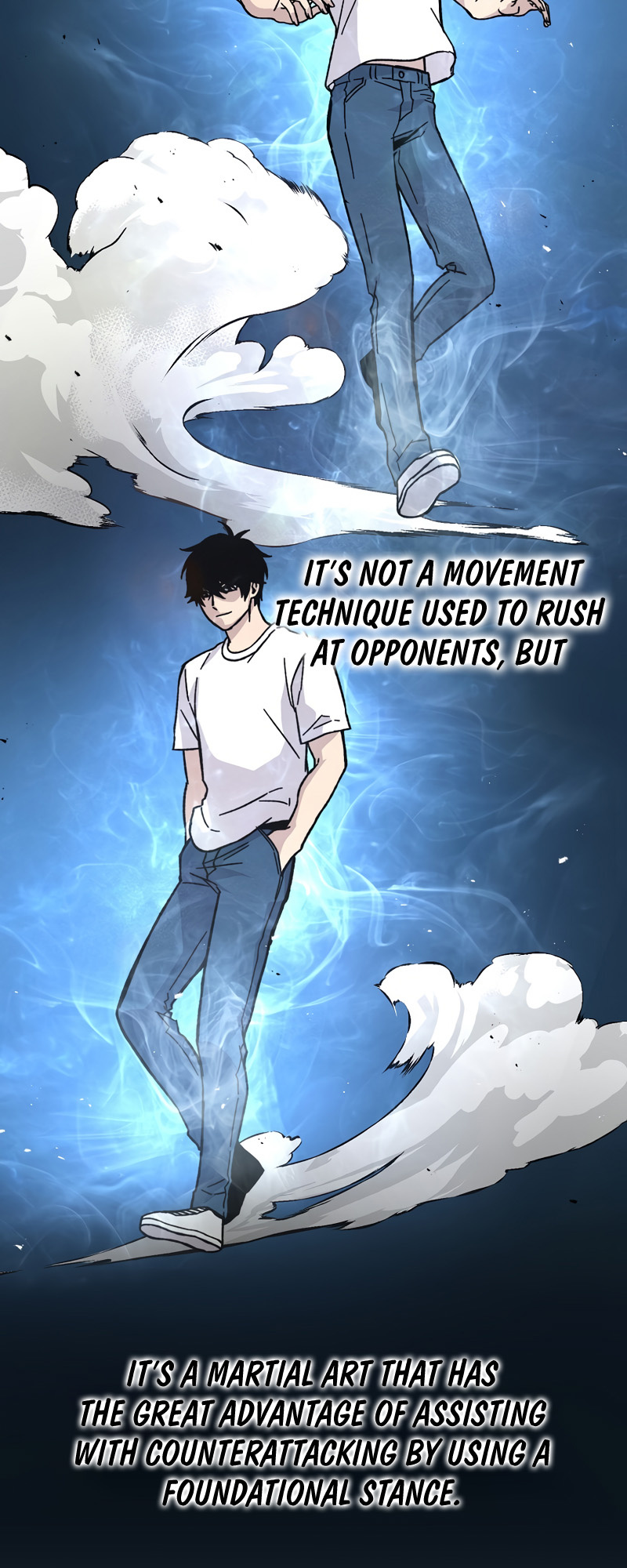 Demon Lord’s Martial Arts Ascension chapter 3 - page 80